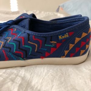 Vintage Keds